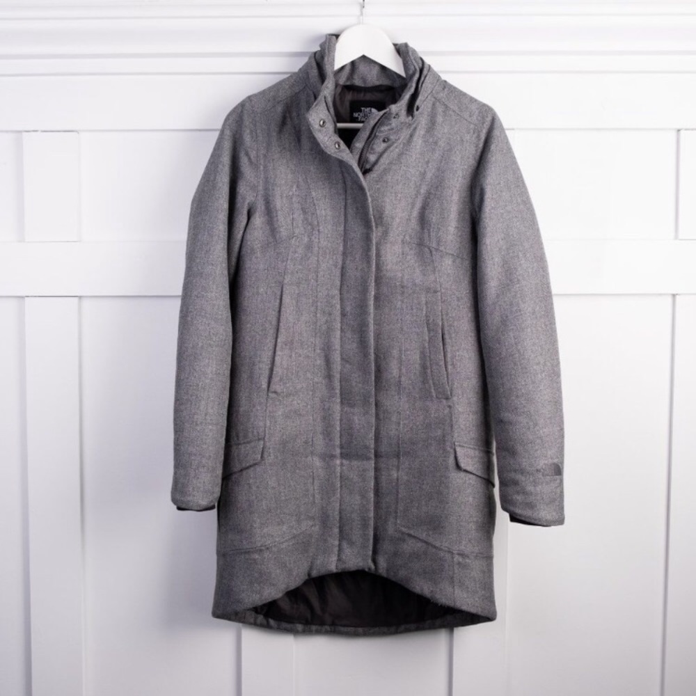 The North Face TEMESCAL Trench size XS